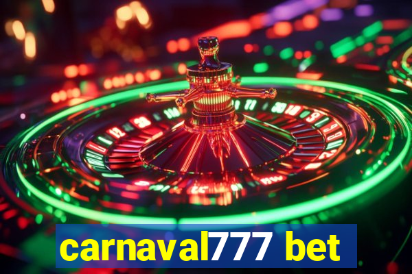 carnaval777 bet